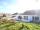 Thumbnail Bungalow for sale in Ava, Mevagissey, Cornwall