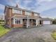 Thumbnail Detached house for sale in Caverswall Road, Forsbrook