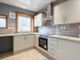 Thumbnail Flat for sale in Croft Crescent, Markinch, Glenrothes