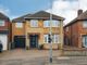 Thumbnail Detached house for sale in Westfield Avenue, Wigston