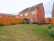 Thumbnail End terrace house for sale in Lillingstone Avenue, Tamworth