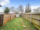 Thumbnail Terraced house for sale in Lindsay Road, Worcester Park