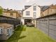 Thumbnail Detached house for sale in Amyand Park Road, St Margarets
