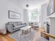 Thumbnail Terraced house for sale in Pursers Cross Road, London