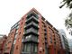 Thumbnail Flat to rent in Rossetti Place, 2 Lower Byrom Street, Manchester