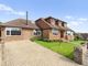 Thumbnail Detached house for sale in Challoners Close, Rottingdean, Brighton