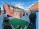 Thumbnail Detached house for sale in Glendale Close, Wistaston, Crewe