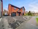 Thumbnail Detached house for sale in The Chine, Broadmeadows, South Normanton, Alfreton, Derbyshire