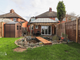 Thumbnail Semi-detached house for sale in Cliff Hall Lane, Cliff, Tamworth