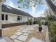 Thumbnail Detached house for sale in Maypole Road, Ashurst Wood