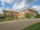 Thumbnail Flat for sale in The Mansion, Balls Park, Hertford