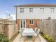 Thumbnail End terrace house for sale in Harvey Drive, Faversham