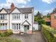 Thumbnail Semi-detached house for sale in New Road, Bromsgrove, Worcestershire