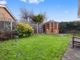 Thumbnail Bungalow for sale in 8 Orchard Place, Ledbury, Herefordshire