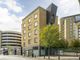 Thumbnail Flat for sale in Westferry Road, London