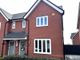 Thumbnail Property for sale in Cowslip Road, Holmes Chapel, Crewe