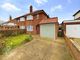 Thumbnail Semi-detached house for sale in Three Mile Lane, New Costessey, Norwich