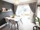 Thumbnail Semi-detached house for sale in Tunwell Greave, Sheffield, South Yorkshire