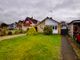 Thumbnail Detached bungalow for sale in St. James Avenue, Upton, Chester