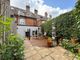 Thumbnail Terraced house for sale in Cannon Street, Bury St. Edmunds
