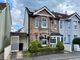 Thumbnail Semi-detached house for sale in Cardigan Road, Poole