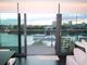 Thumbnail Flat to rent in Merano Residence, Albert Embankment, London