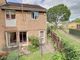 Thumbnail End terrace house for sale in Unwin Road, The Reddings, Cheltenham