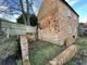 Thumbnail Detached house for sale in Poultney Lane, Kimcote, Lutterworth