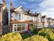 Thumbnail Flat for sale in Galpins Road, Thornton Heath