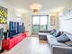 Thumbnail Flat for sale in Sumner Road, London