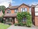 Thumbnail Detached house for sale in St. Leonards Close, Burton-On-The-Wolds, Loughborough, Leicestershire