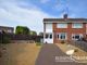 Thumbnail Semi-detached house for sale in Russett Close, King's Lynn