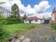 Thumbnail Bungalow for sale in Rupert Road, Liverpool, Merseyside
