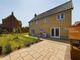 Thumbnail Detached house for sale in Roxbury Drive, East Harling, Norwich