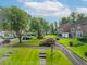 Thumbnail End terrace house for sale in Strathview Grove, Netherlee, East Renfrewshire