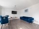 Thumbnail Flat for sale in Laurence Rise, Dartford