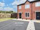 Thumbnail End terrace house for sale in Craig Hopson Avenue, Castleford