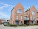 Thumbnail End terrace house for sale in Dopplar Grove, Oakgrove, Milton Keynes