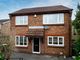 Thumbnail Detached house to rent in Butts Road, Southampton