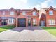 Thumbnail Detached house for sale in Hawthorne Avenue, Barnsley