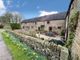 Thumbnail Detached house for sale in Meerbrook, Leek