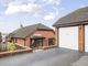 Thumbnail Detached bungalow for sale in Lynn Way, Kings Worthy