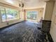 Thumbnail Detached bungalow for sale in Gibbs Lane, Kingsley, Hampshire