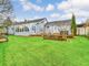 Thumbnail Detached bungalow for sale in Five Ashes, Mayfield, East Sussex