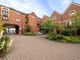 Thumbnail Flat for sale in Wellowgate Mews, Grimsby, Lincolnshire