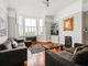 Thumbnail Terraced house for sale in St. Marys Terrace, Hastings