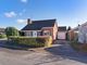 Thumbnail Detached bungalow for sale in Elmhurst Close, Narborough