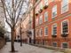 Thumbnail Flat for sale in Broad Court, Covent Garden, London