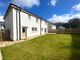Thumbnail Detached house for sale in Muir Way, Milnathort, Kinross