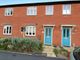 Thumbnail Terraced house to rent in Academy Drive, Rugby